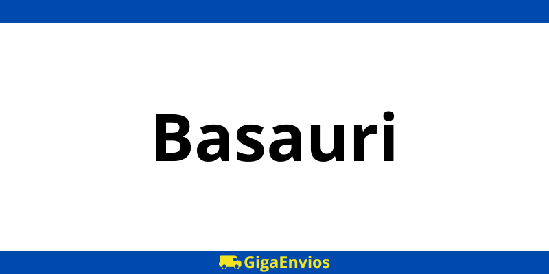 Contacto gratuito oficina ParcelShop GLS Basauri