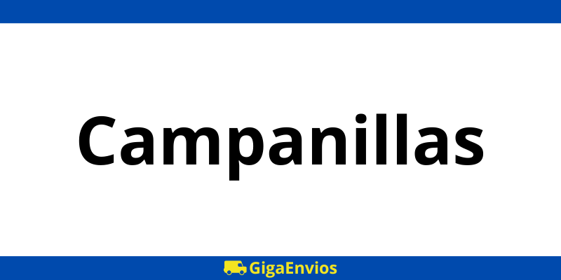 Contacto gratuito oficina ParcelShop GLS Campanillas