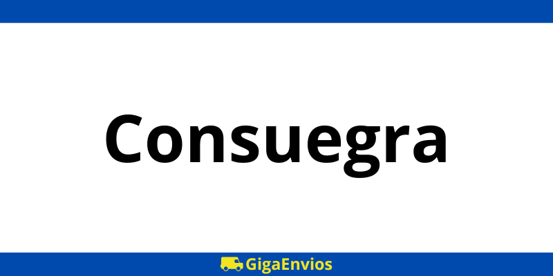 Contacto gratuito oficina ParcelShop GLS Consuegra