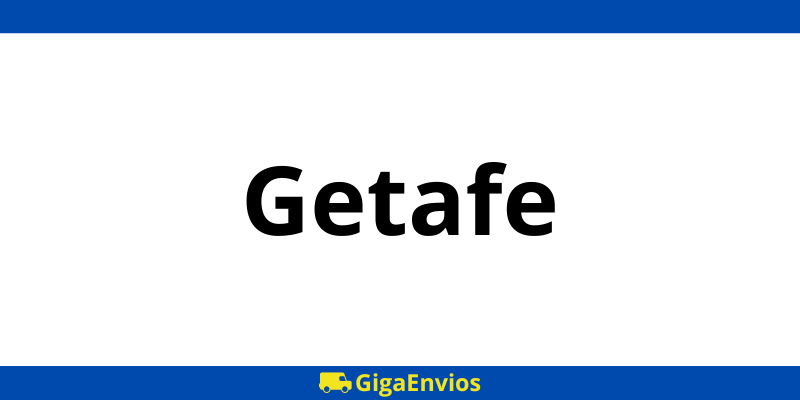 Contacto gratuito oficina ParcelShop GLS Getafe