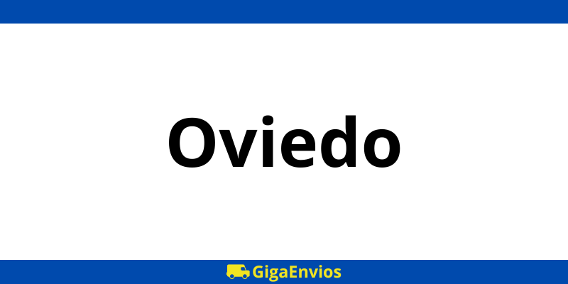 Contacto gratuito oficina ParcelShop GLS Oviedo