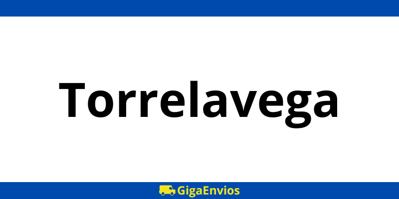 Contacto gratuito oficina ParcelShop GLS Torrelavega