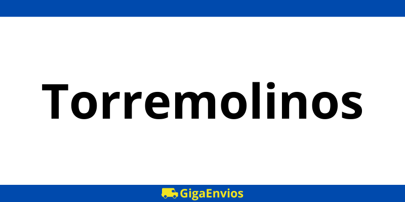 Contacto gratuito oficina ParcelShop GLS Torremolinos