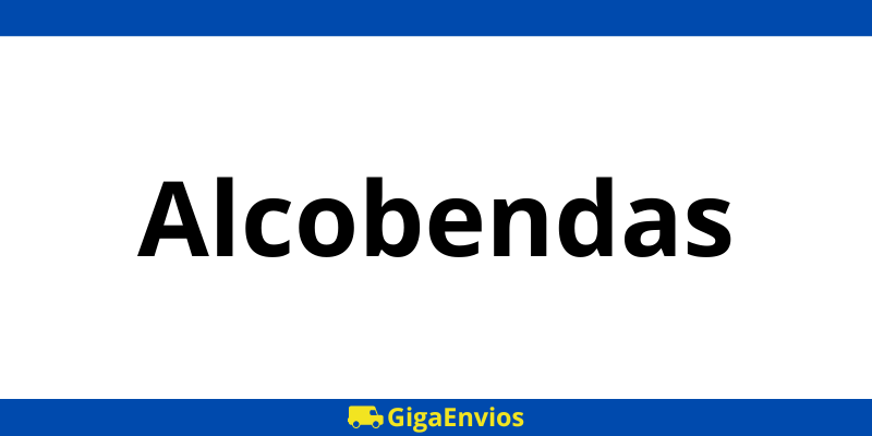 Contacto gratuito oficina ParcelShop GLS Alcobendas