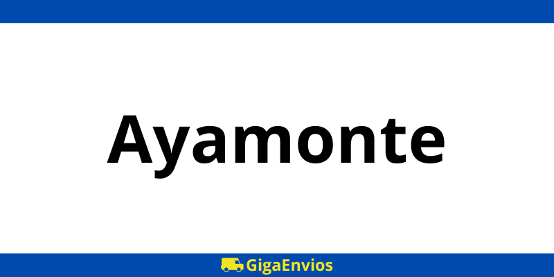 Contacto gratuito oficina ParcelShop GLS Ayamonte