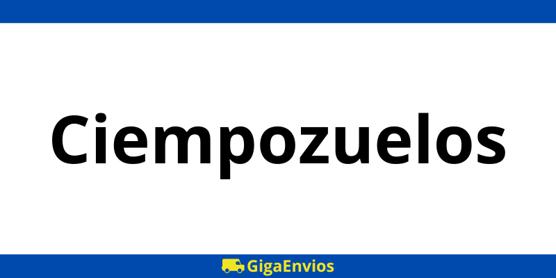 Contacto gratuito oficina ParcelShop GLS Ciempozuelos