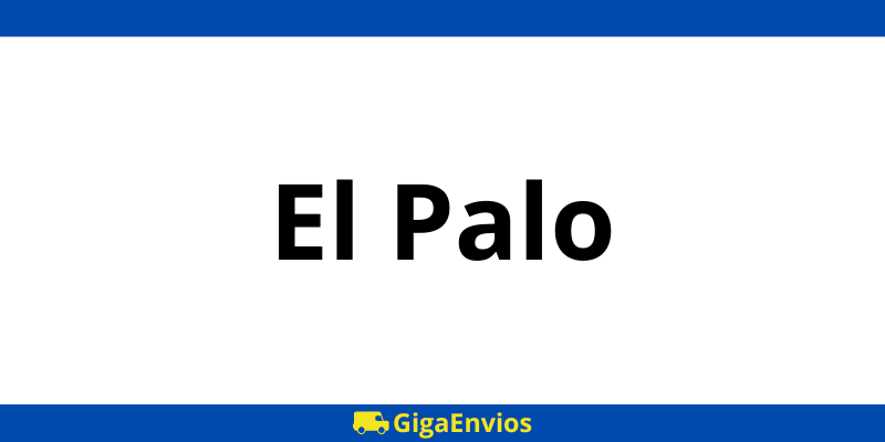 Contacto gratuito oficina ParcelShop GLS El Palo