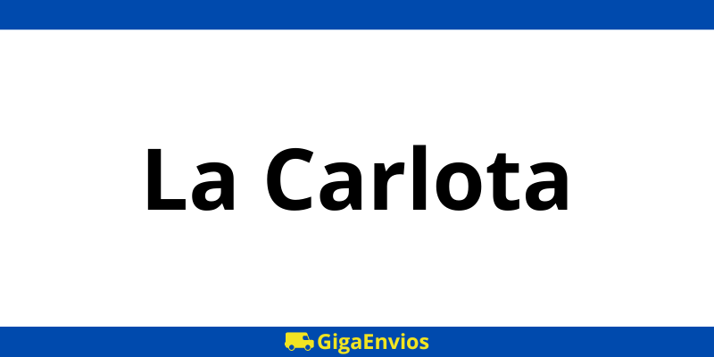 Contacto gratuito oficina ParcelShop GLS La Carlota