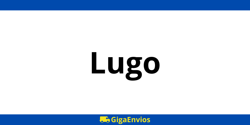 Contacto gratuito oficina ParcelShop GLS Lugo