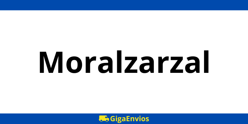 Contacto gratuito oficina ParcelShop GLS Moralzarzal
