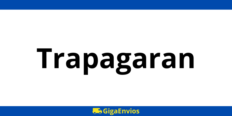 Contacto gratuito oficina ParcelShop GLS Trapagaran