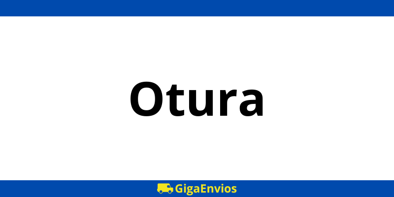 Contacto gratuito oficina ParcelShop GLS Otura