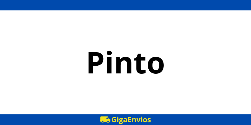 Contacto gratuito oficina ParcelShop GLS Pinto