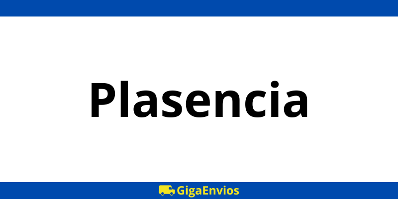 Contacto gratuito oficina ParcelShop GLS Plasencia