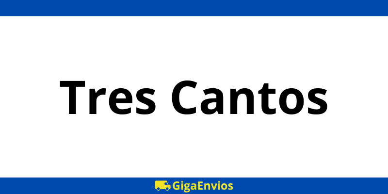 Contacto gratuito oficina ParcelShop GLS Tres Cantos