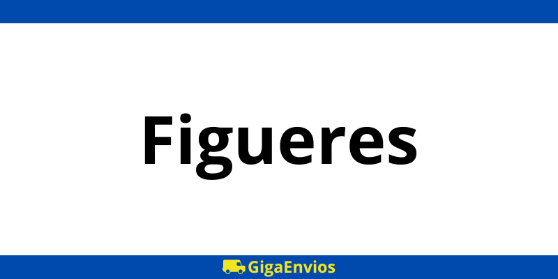 Contacto gratuito oficina ParcelShop GLS Figueres