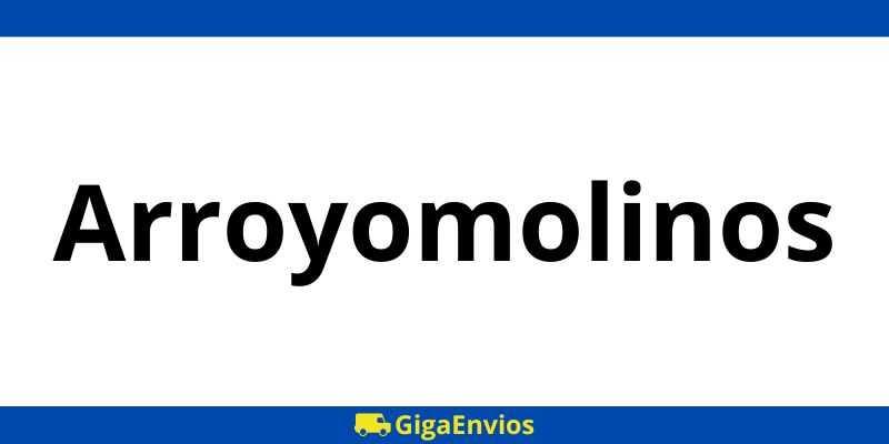 Contacto gratuito oficina ParcelShop GLS Arroyomolinos