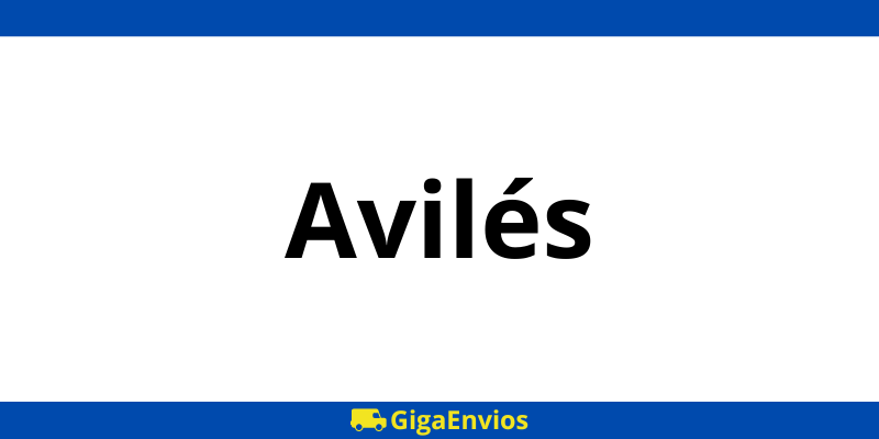 Contacto gratuito oficina ParcelShop GLS Avilés