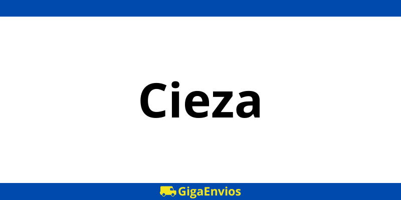 Contacto gratuito oficina ParcelShop GLS Cieza