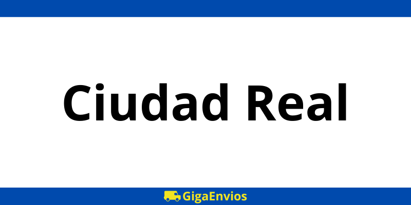 Contacto gratuito oficina ParcelShop GLS Ciudad Real