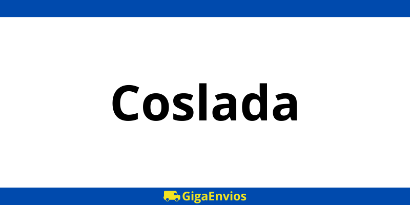 Contacto gratuito oficina ParcelShop GLS Coslada