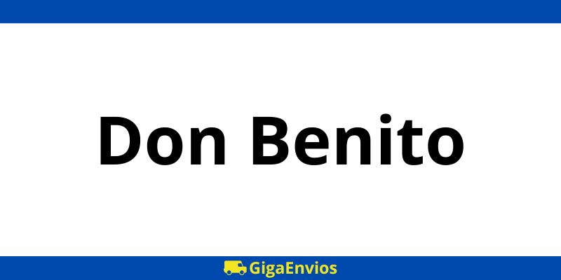 Contacto gratuito oficina ParcelShop GLS Don Benito