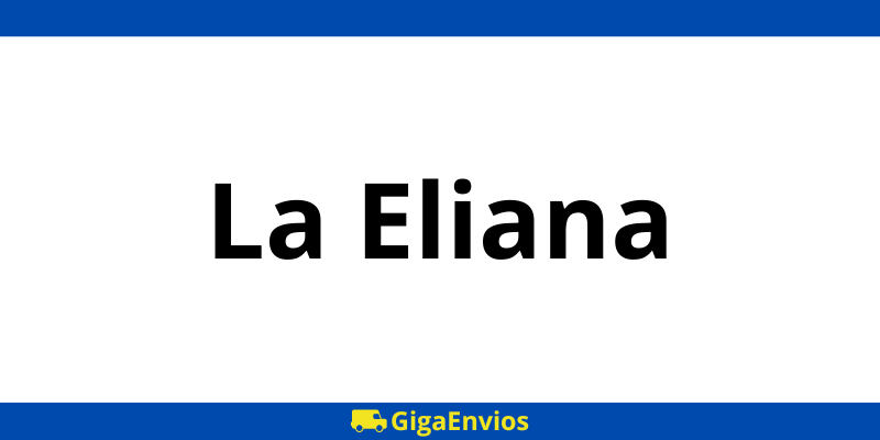 Contacto gratuito oficina ParcelShop GLS La Eliana