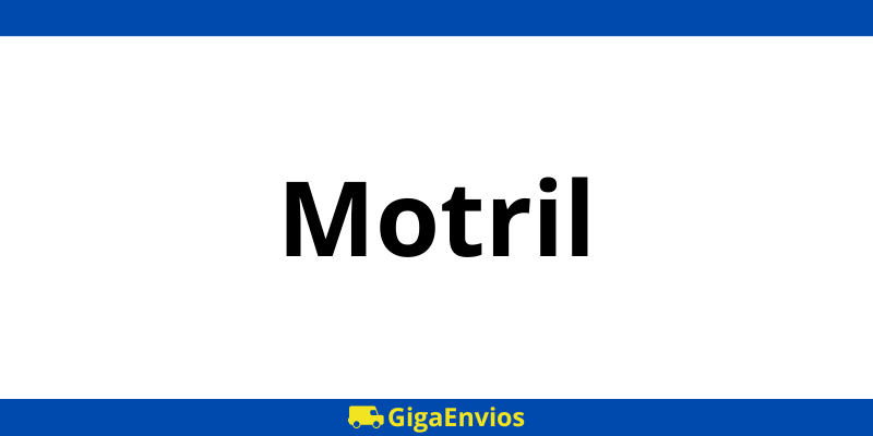 Contacto gratuito oficina ParcelShop GLS Motril