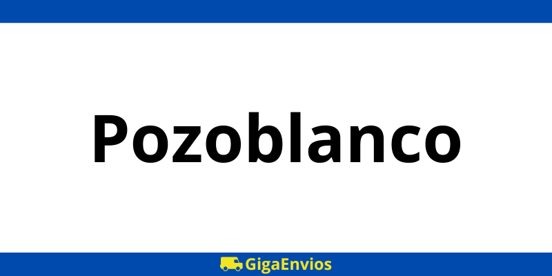 Contacto gratuito oficina ParcelShop GLS Pozoblanco