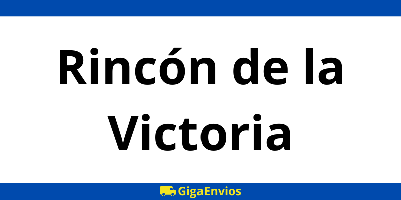 Contacto gratuito oficina ParcelShop GLS Rincón de la Victoria