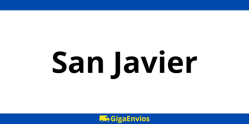 Contacto gratuito oficina ParcelShop GLS San Javier