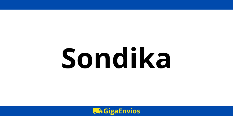 Contacto gratuito oficina ParcelShop GLS Sondika