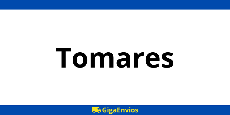 Contacto gratuito oficina ParcelShop GLS Tomares