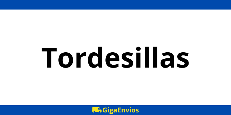 Contacto gratuito oficina ParcelShop GLS Tordesillas