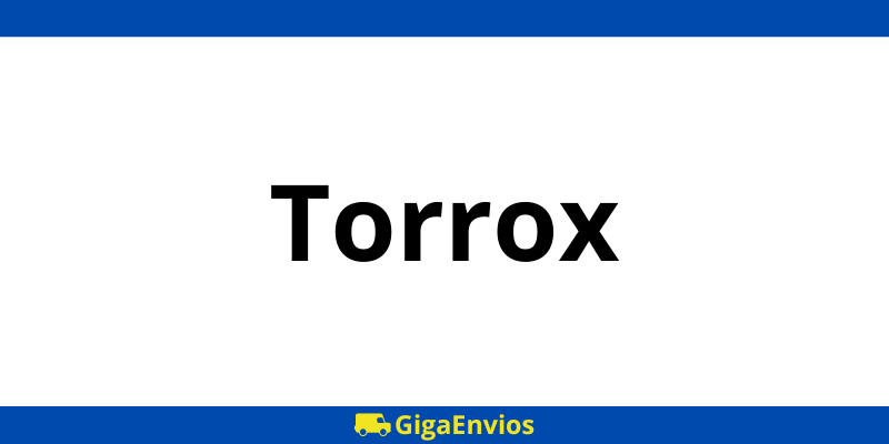 Contacto gratuito oficina ParcelShop GLS Torrox