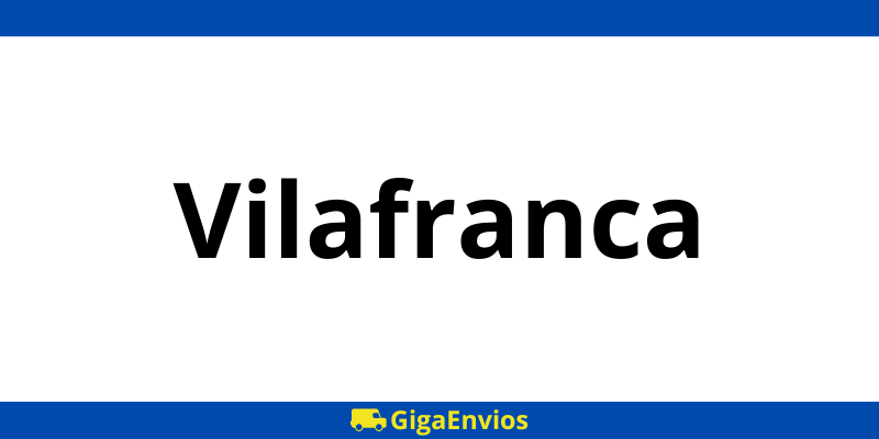 Contacto gratuito oficina ParcelShop GLS Vilafranca
