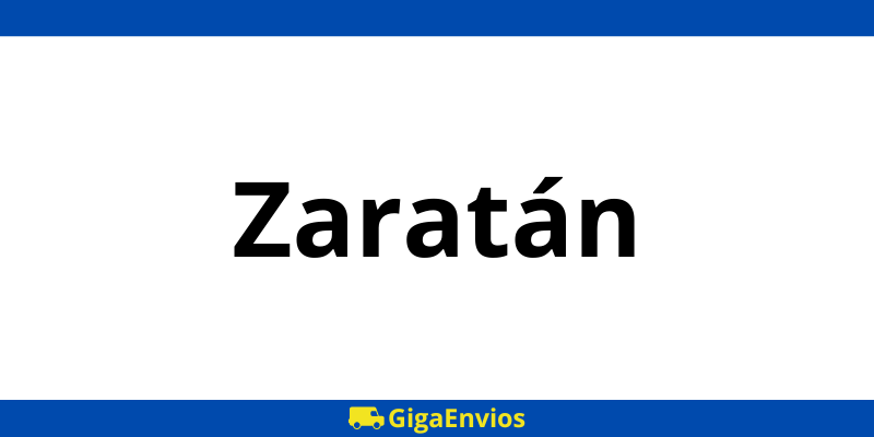 Contacto gratuito oficina ParcelShop GLS Zaratán