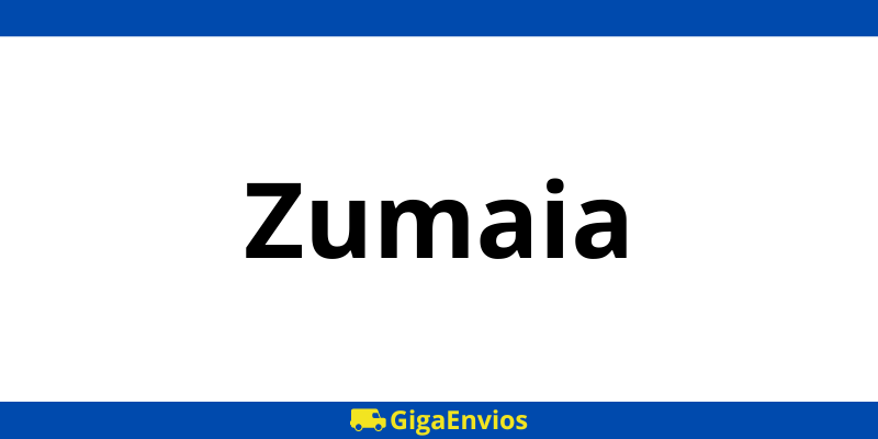 Contacto gratuito oficina ParcelShop GLS Zumaia