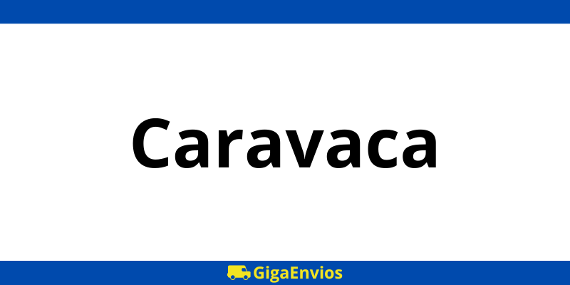 Contacto gratuito oficina ParcelShop GLS Caravaca