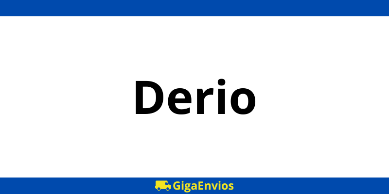 Contacto gratuito oficina ParcelShop GLS Derio