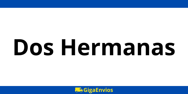 Contacto gratuito oficina ParcelShop GLS Dos Hermanas