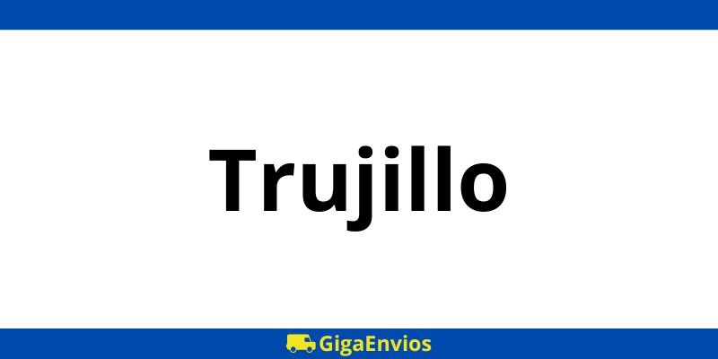 Contacto gratuito oficina ParcelShop GLS Trujillo