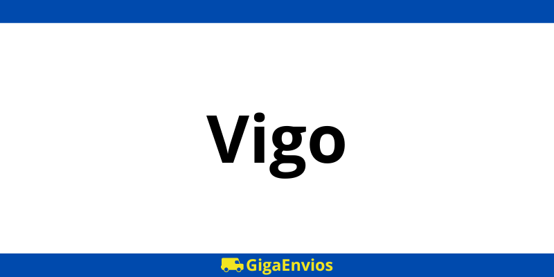 Contacto gratuito oficina ParcelShop GLS Vigo